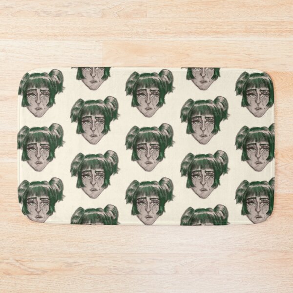 Item preview, Don't Cry designed and sold by Chloë, Natalie, & Sam Buse.