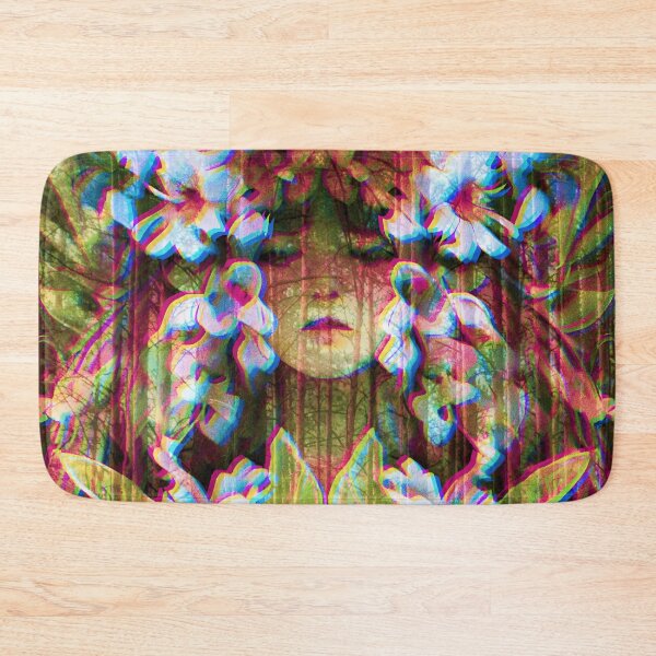 Item preview, Rebirth of Gaia | Architect designed and sold by Angela Mayotte.