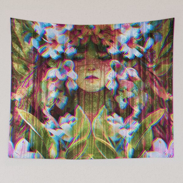 Item preview, Rebirth of Gaia | Architect designed and sold by Angela Mayotte.