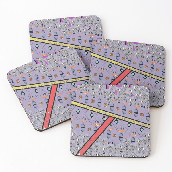 Item preview, High Ways in the High Rise designed and sold by LisaJene.