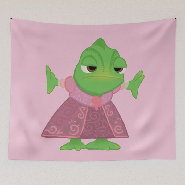Item preview, princess pascal designed and sold by Art by Erika.