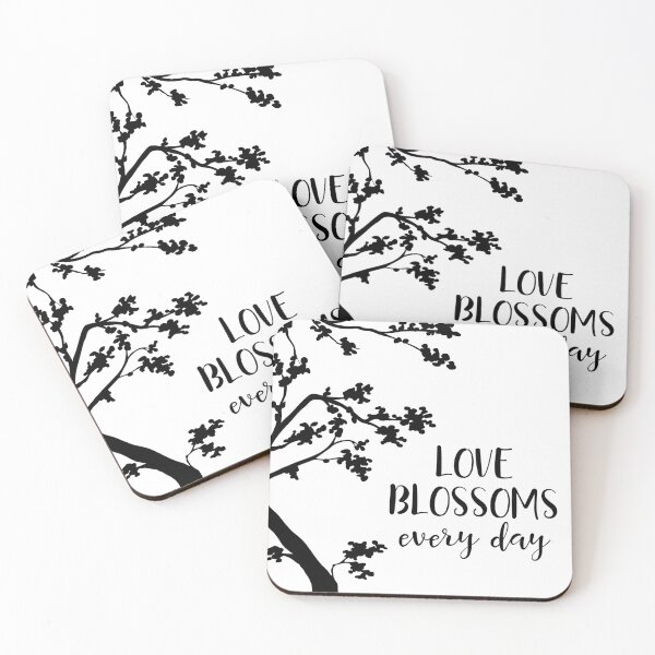 Item preview, Love Blossoms designed and sold by SRS-Apparel.