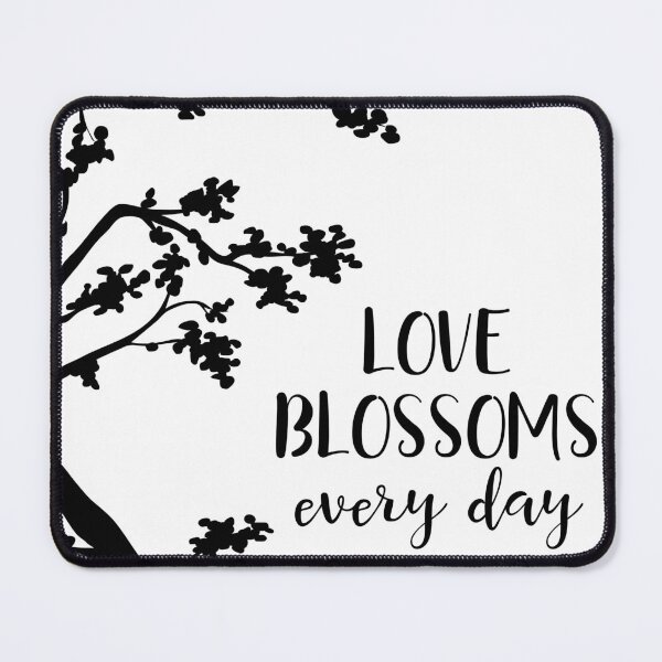 Item preview, Love Blossoms designed and sold by SRS-Apparel.