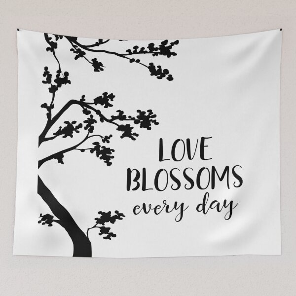 Item preview, Love Blossoms designed and sold by SRS-Apparel.