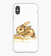 Huggable Friend iPhone Case