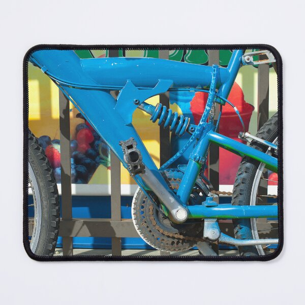Item preview, Blue Bike designed and sold by srwdesign.