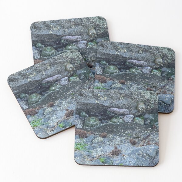Item preview, Tide Pools Strawberry Hill designed and sold by cheyb29.