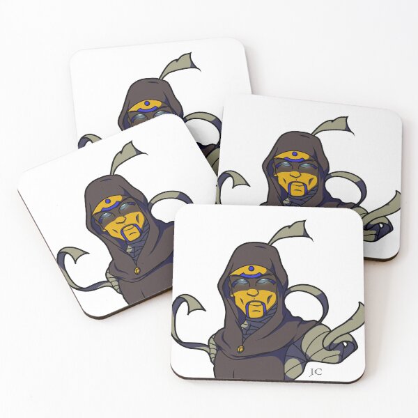 Item preview, The Mummy designed and sold by SRS-Apparel.