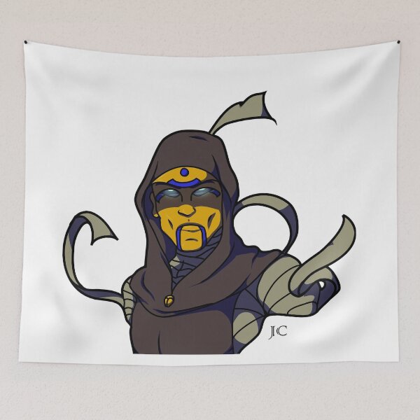 Item preview, The Mummy designed and sold by SRS-Apparel.