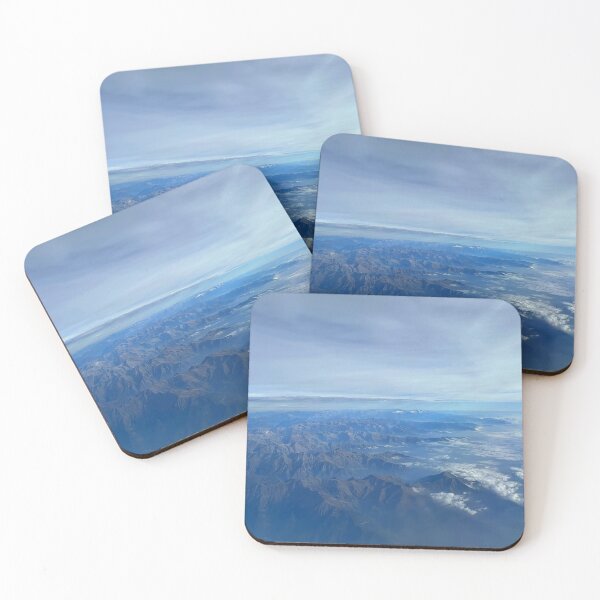 Item preview, Vanoise Massif - French Mountain Range designed and sold by discocowgirl.