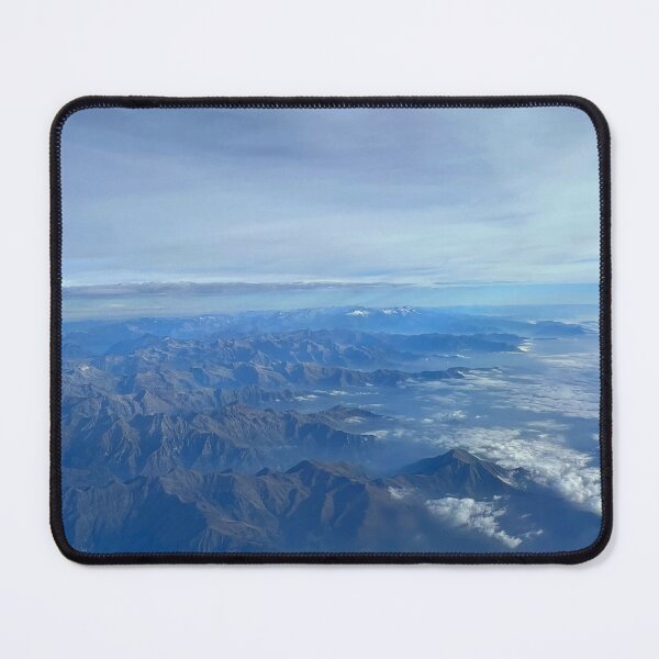 Item preview, Vanoise Massif - French Mountain Range designed and sold by discocowgirl.