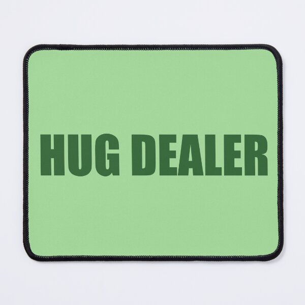 Item preview, Hug Dealer designed and sold by ZEmami127.