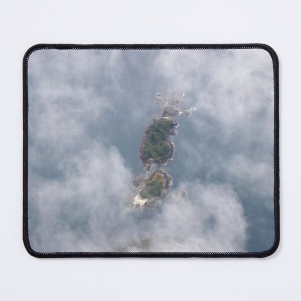 Item preview, Island Amongst the Clouds designed and sold by couragesings.