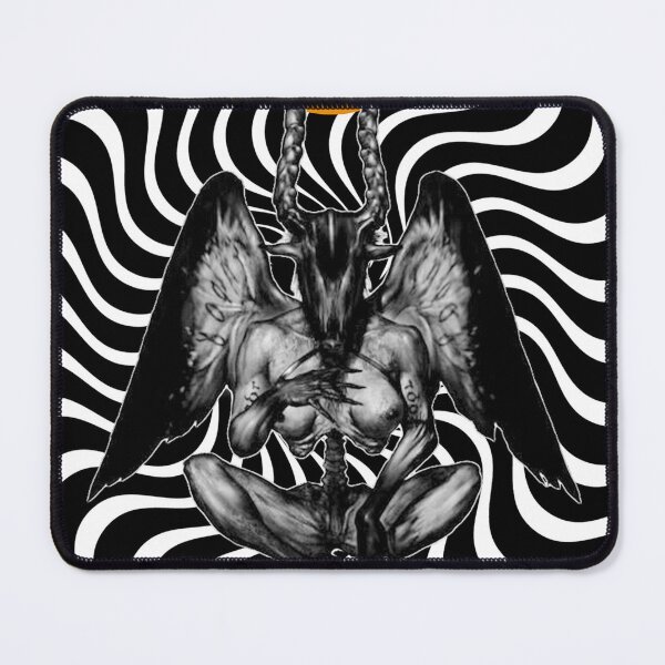 Item preview, Devil designed and sold by Emiliano Albelda.