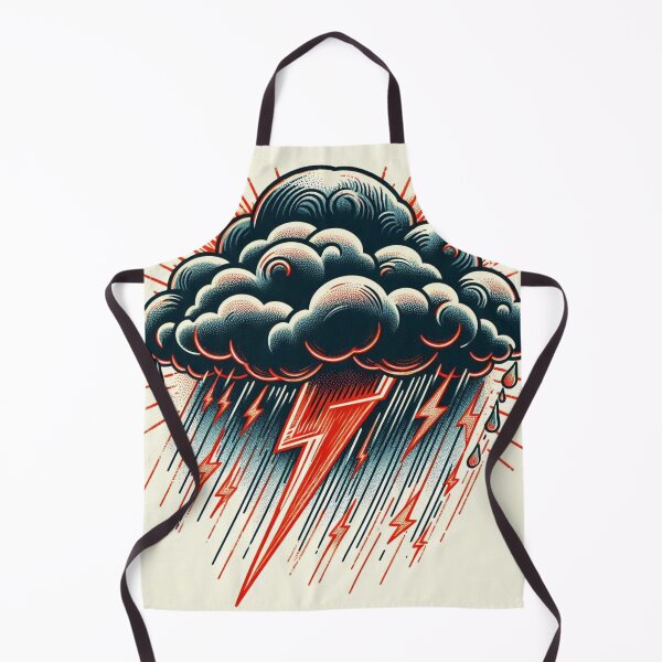 Item preview, Cloud designed and sold by Art-Bas.