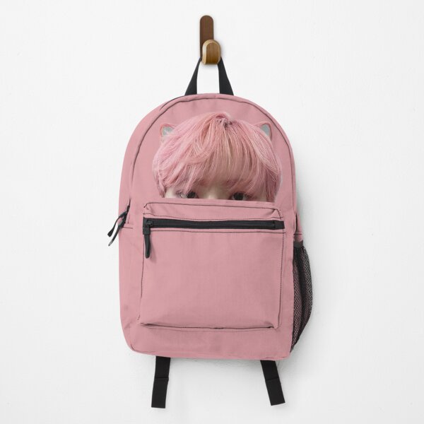 Item preview, Seonghwa with cat ears designed and sold by soohyun13.