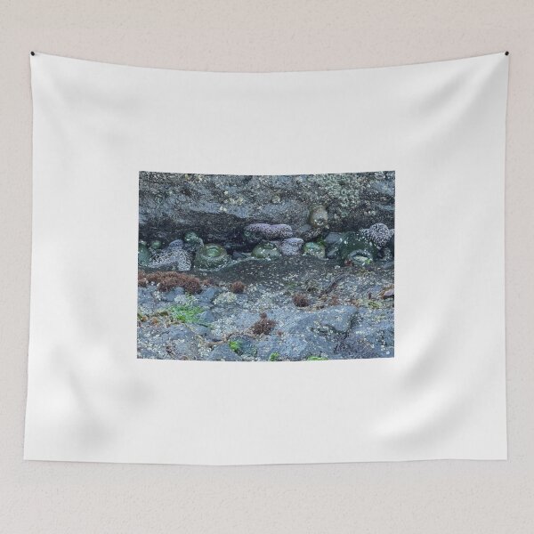 Item preview, Tide Pools Strawberry Hill designed and sold by cheyb29.