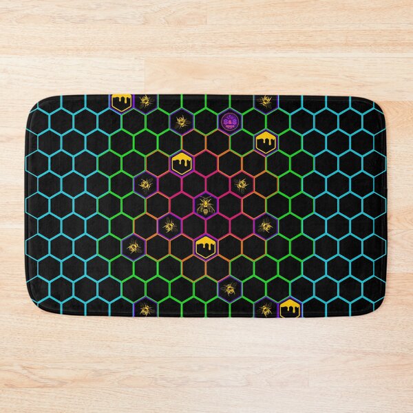Item preview, Trippy Honey 2.0 designed and sold by SweetsAndSavary.
