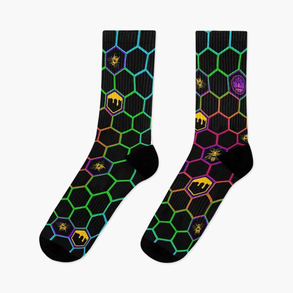 Item preview, Trippy Honey 2.0 designed and sold by SweetsAndSavary.