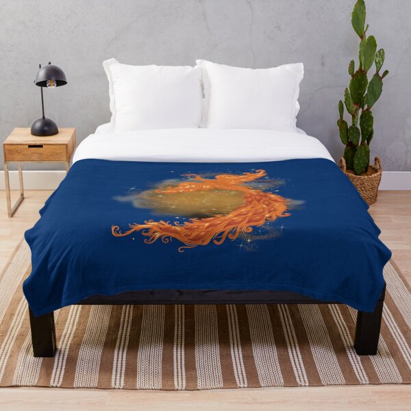 Item preview, Twilight Phoenix designed and sold by NicocoCreates.