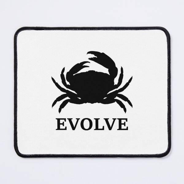 Item preview, Become Crab In Black designed and sold by Standard1ssues.
