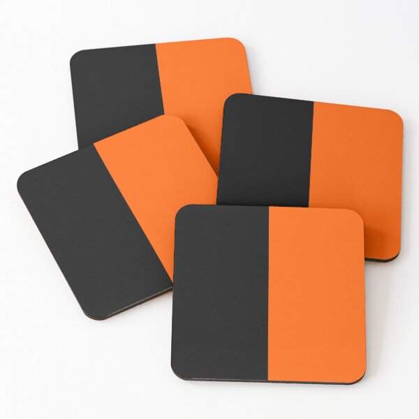 Item preview, Orange And White  designed and sold by Amal20.