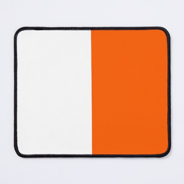 Item preview, Orange And White  designed and sold by Amal20.