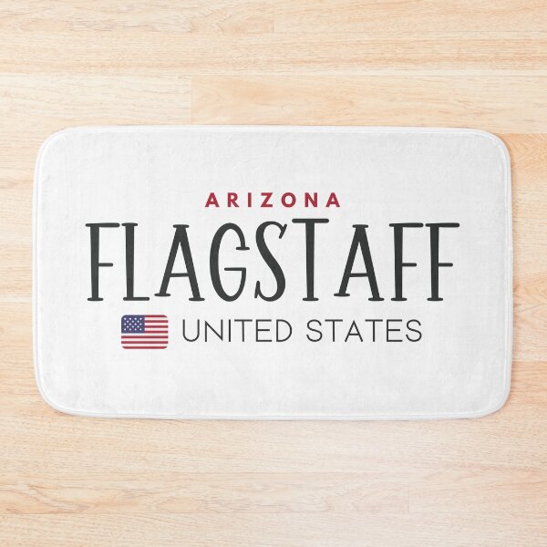 Item preview, Flagstaff - Arizona - United States  designed and sold by StudioRedKoala.