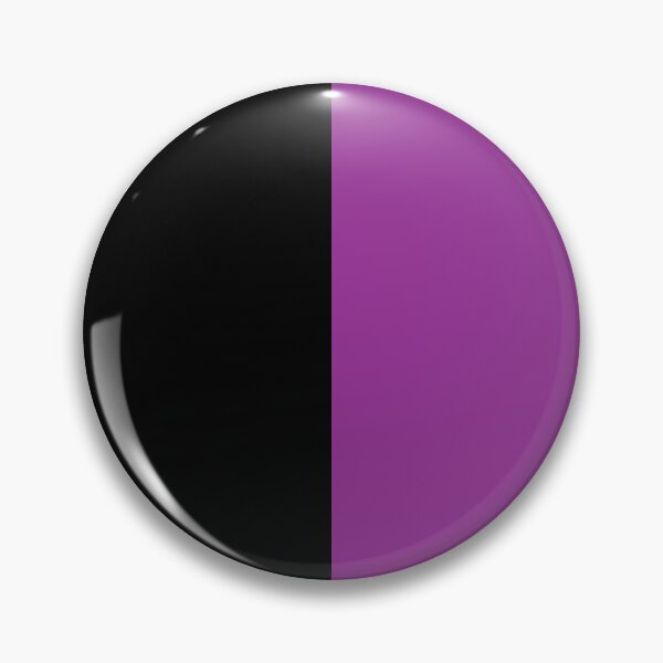 Item preview, Purple And Black  designed and sold by Amal20.