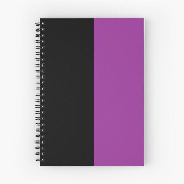 Item preview, Purple And Black  designed and sold by Amal20.