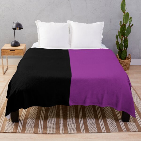 Item preview, Purple And Black  designed and sold by Amal20.