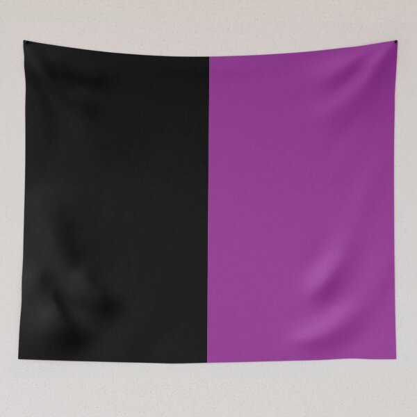 Item preview, Purple And Black  designed and sold by Amal20.