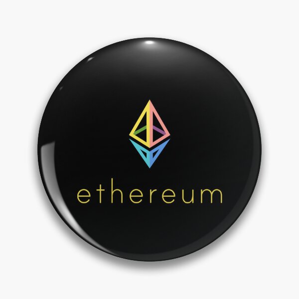Item preview, Ethereum Logo ETH Coin Crypto Bitcoin Trader Miner Gift designed and sold by farhanhafeez.