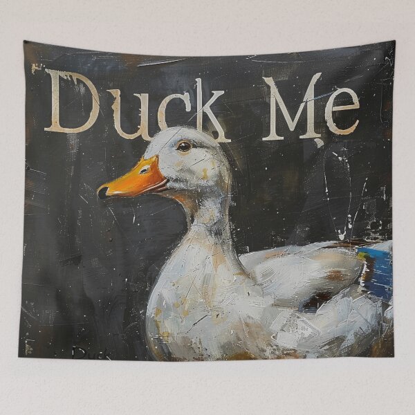 Item preview, Duck me designed and sold by Brendon987.
