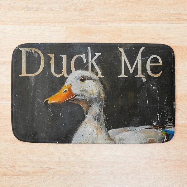 Item preview, Duck me designed and sold by Brendon987.