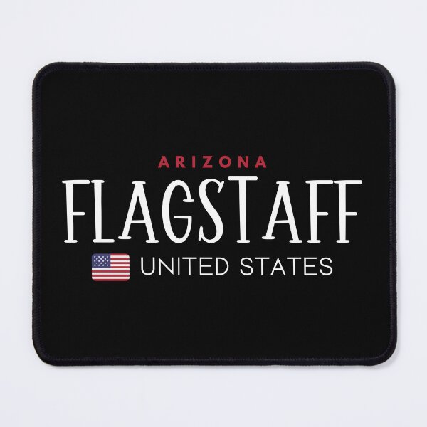 Item preview, Flagstaff - Arizona - United States  designed and sold by StudioRedKoala.