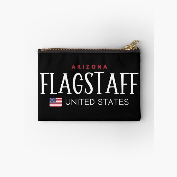 Item preview, Flagstaff - Arizona - United States  designed and sold by StudioRedKoala.