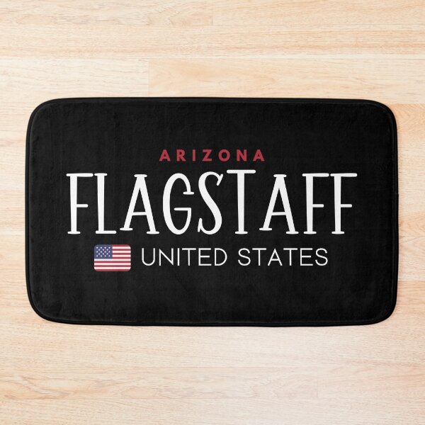 Item preview, Flagstaff - Arizona - United States  designed and sold by StudioRedKoala.
