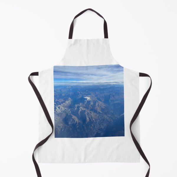 Item preview, Massif De La Vanoise - French Mountain Range designed and sold by discocowgirl.