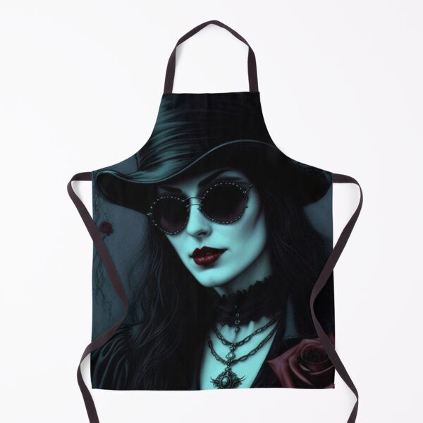 Item preview, Gothic Vampiress designed and sold by TheDarkWardrobe.