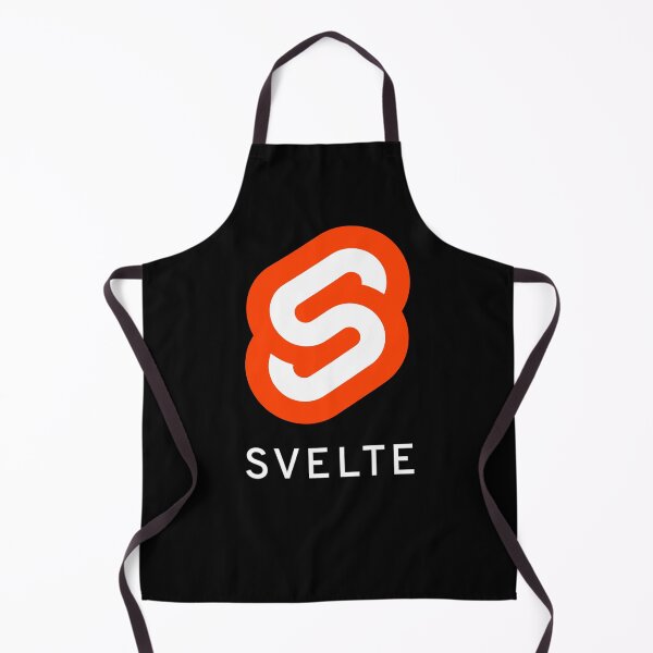 Item preview, Svelete Logo Design For Programmers Who Like Svelete designed and sold by farhanhafeez.