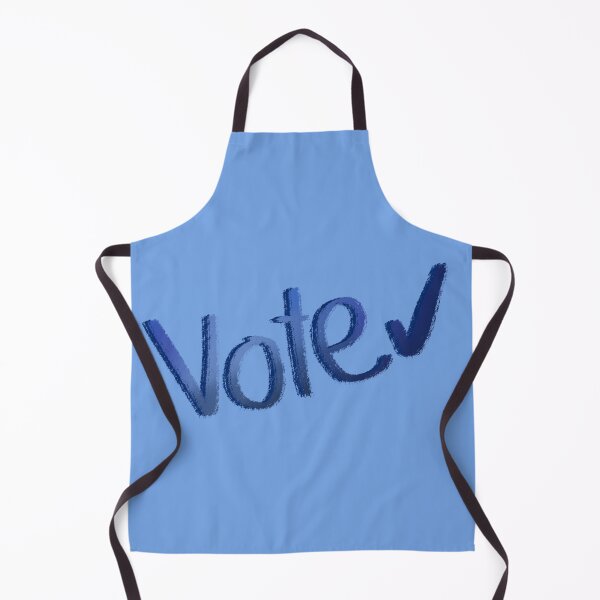 Item preview, Vote Blue designed and sold by Whisky1111.