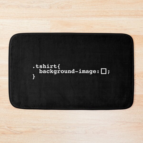 Item preview, CSS Gift Funny Web Developer graphic designed and sold by farhanhafeez.