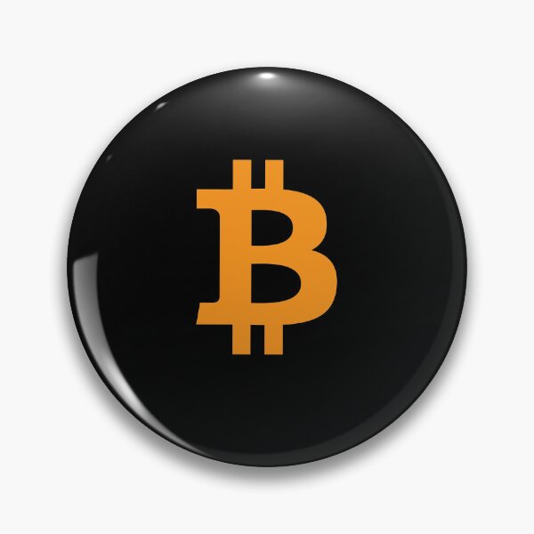 Item preview, Bitcoin BTC Coin Crypto Trader #bitcoin Future Freedom Gift designed and sold by farhanhafeez.