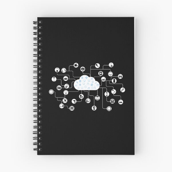 Item preview, Computer Geek - Cloud Computing Shirt for Cloud Techie designed and sold by farhanhafeez.