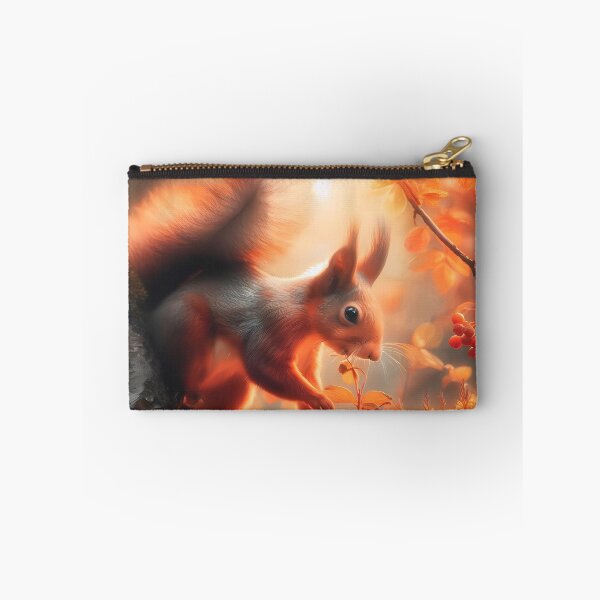 Item preview, Squirrel Art #6 | Squirrel Lovers designed and sold by ksgraphics222.