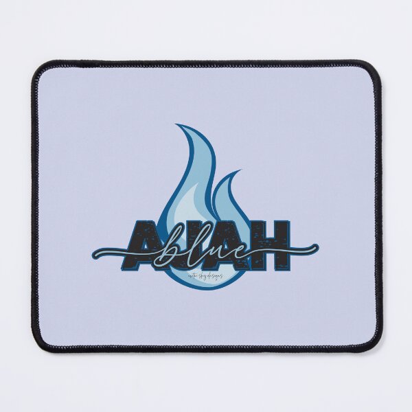 Item preview, Blue Ajah designed and sold by Arctic Sky Designs.