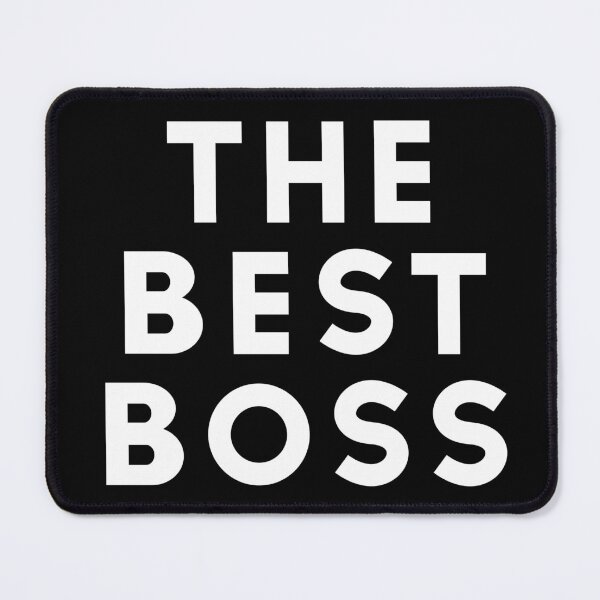 Artikelvorschau, Der beste Chef aller Zeiten Manager Boss CEO Geschenk Lady Male Men Women entworfen und verkauft von farhanhafeez.