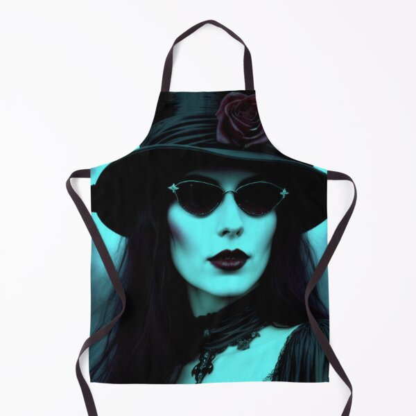 Item preview, Gothic Vampiress designed and sold by TheDarkWardrobe.
