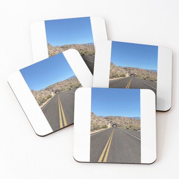 Item preview, Tunnel in Big Bend National Park designed and sold by discocowgirl.
